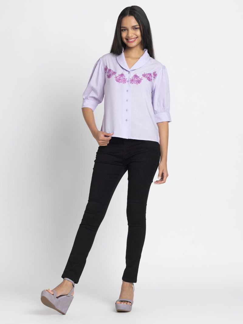 Isola Shirt