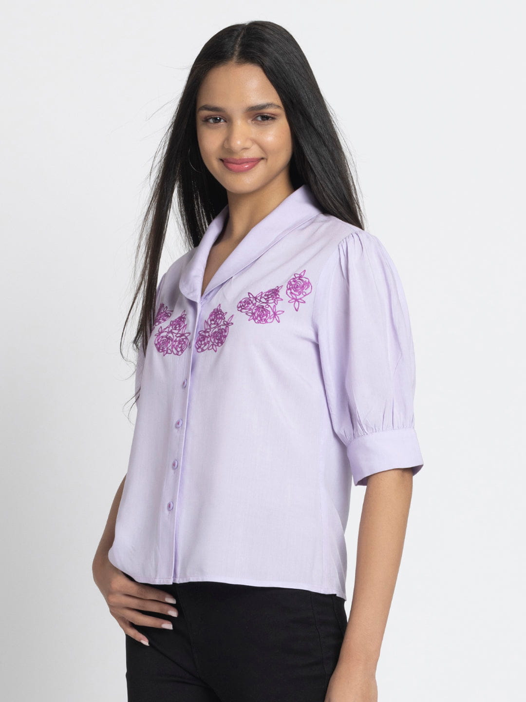 Isola Shirt