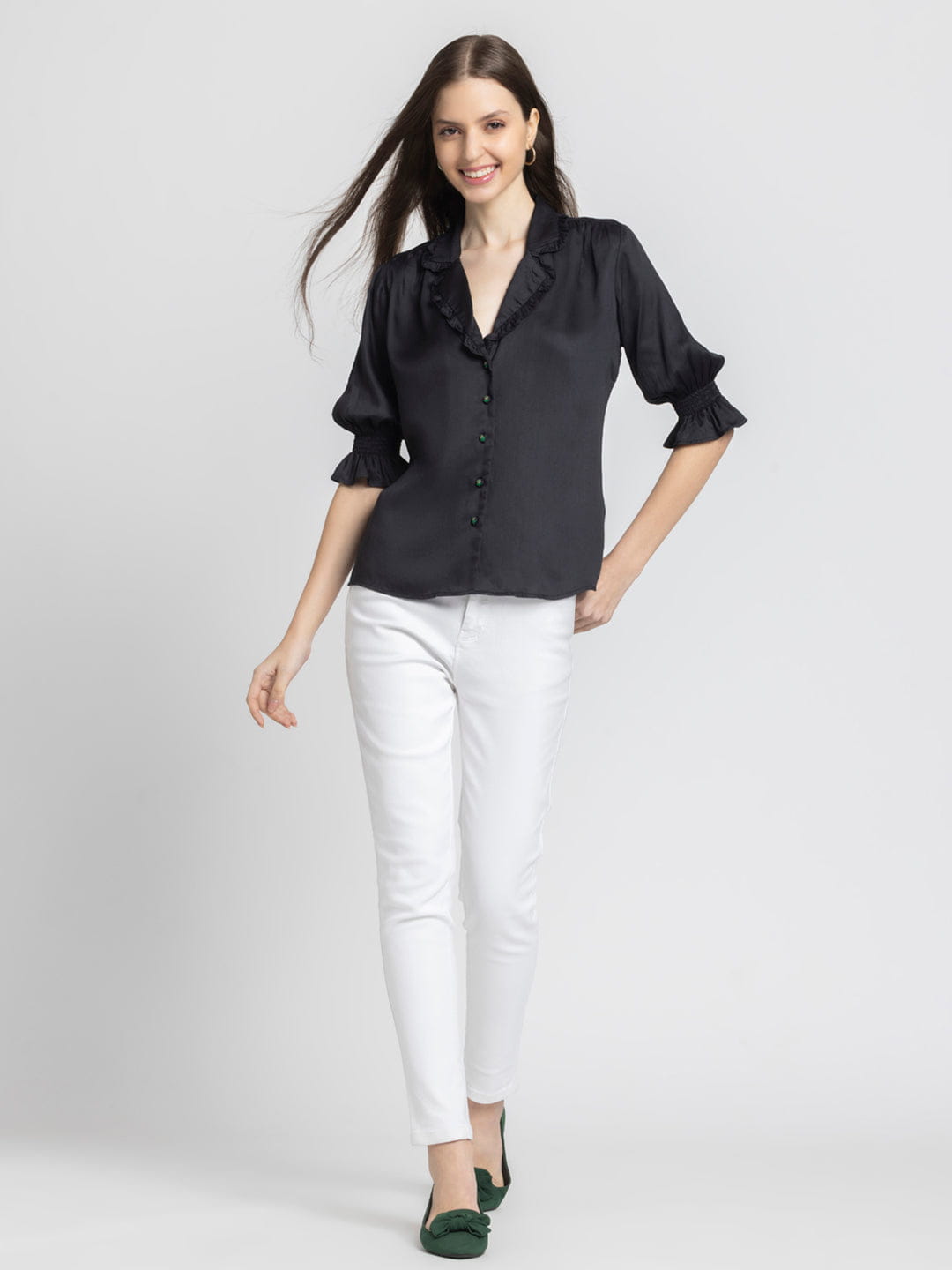Ophelia Shirt