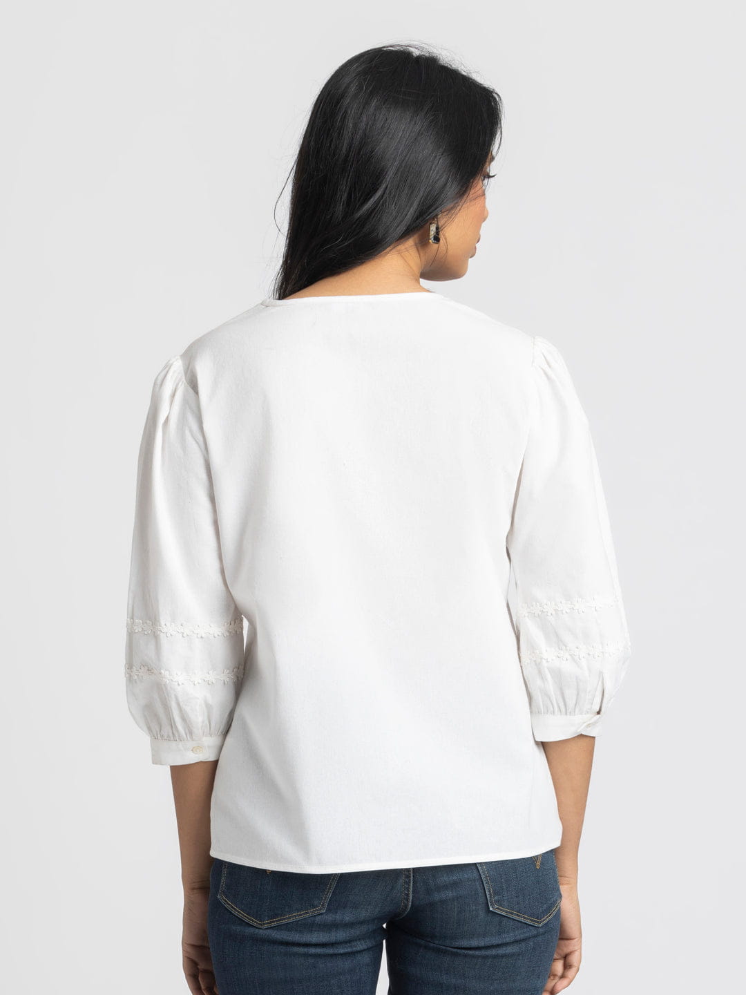 Gabriella Shirt