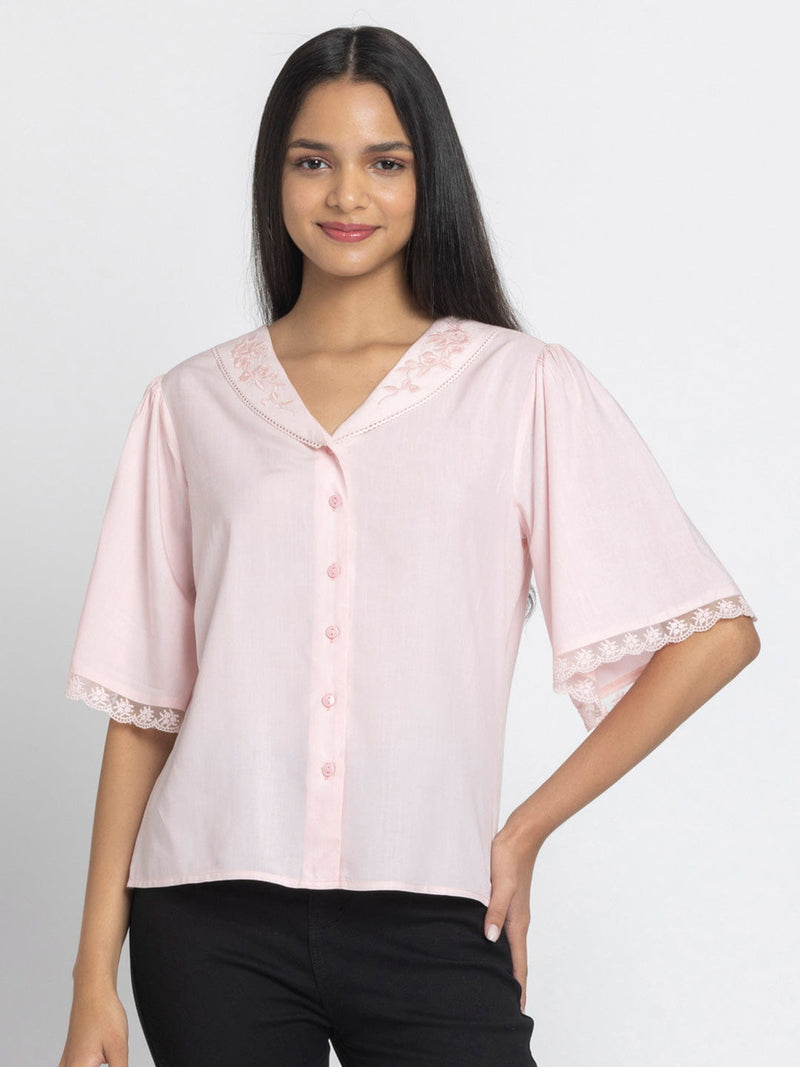 Serena Shirt