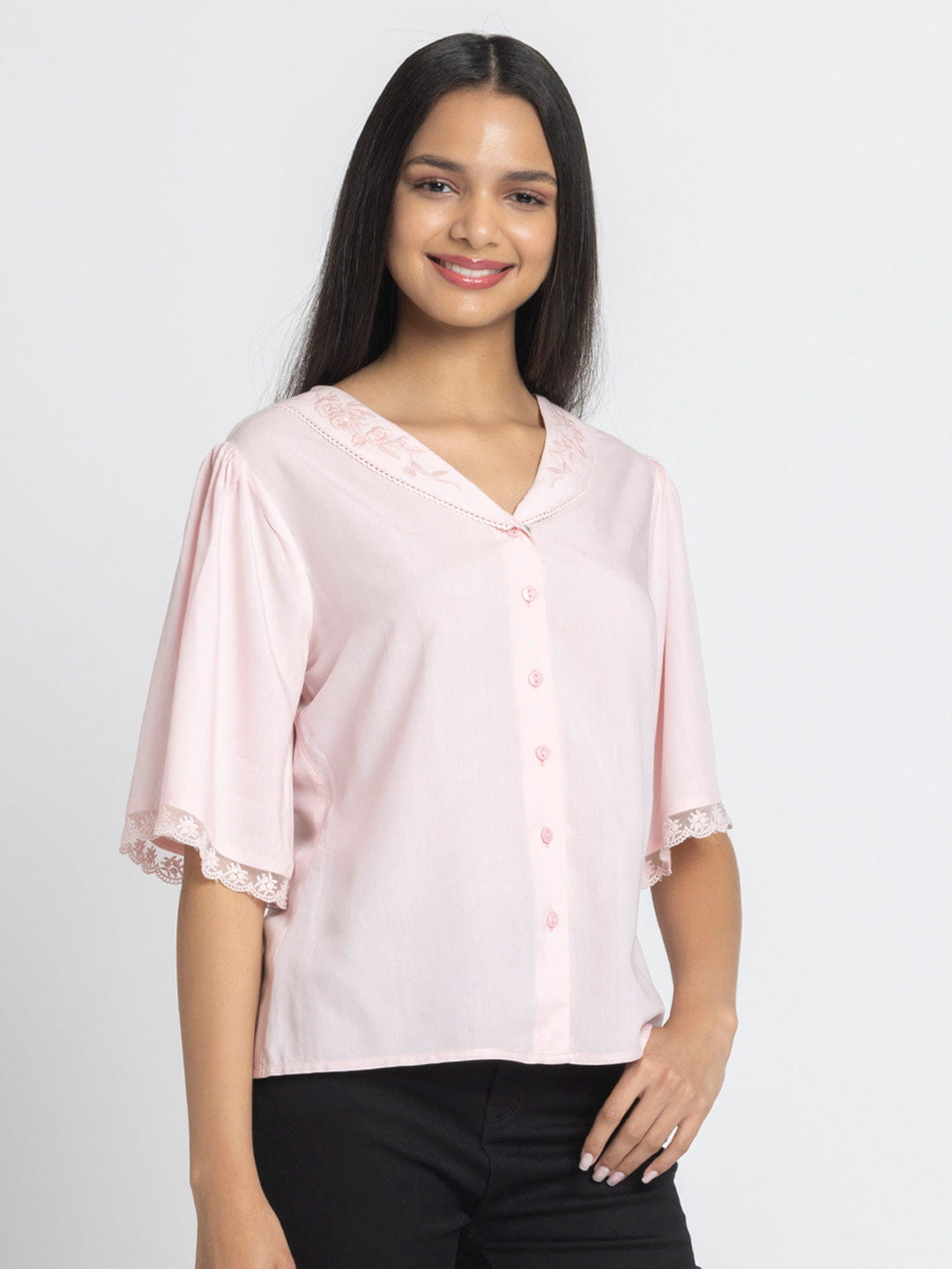 Serena Shirt