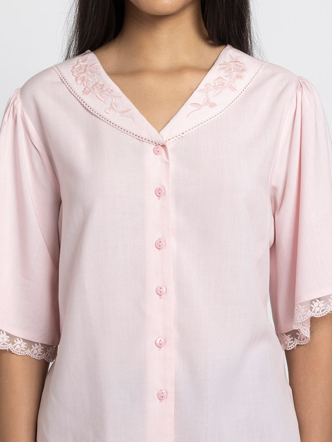 Serena Shirt