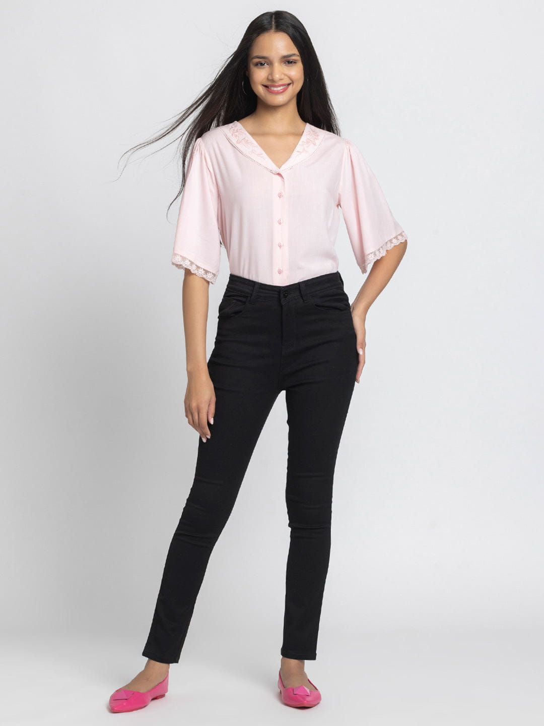Serena Shirt