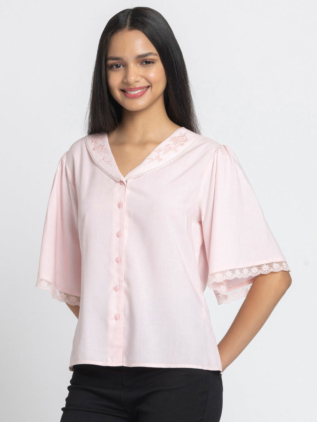 Serena Shirt