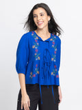 Camerina Top