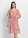 Decidia Dress