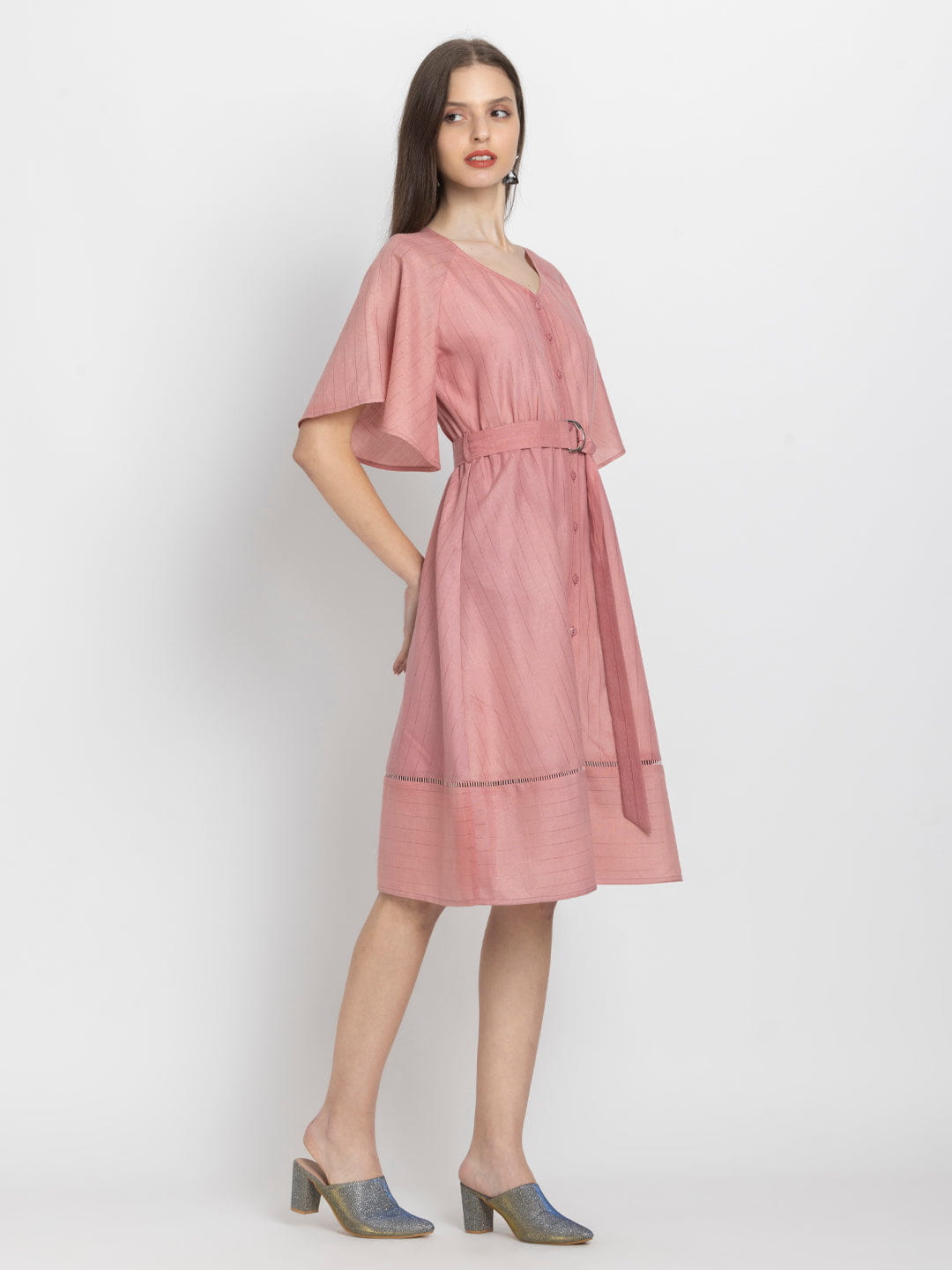 Decidia Dress