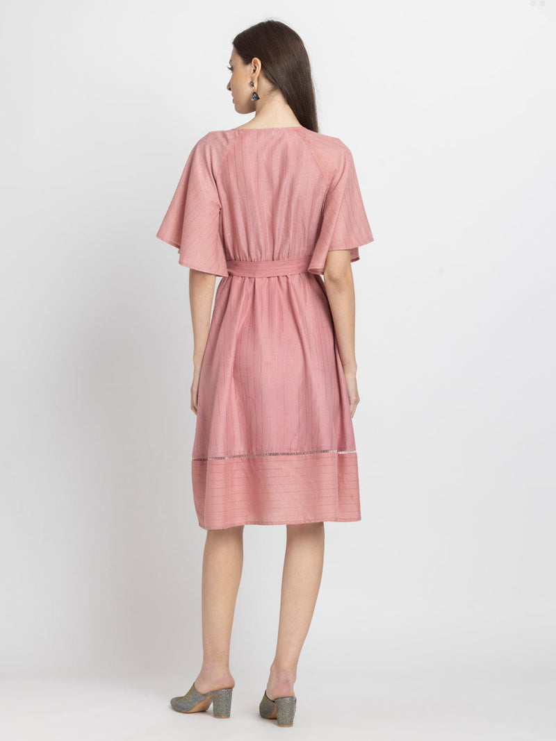 Decidia Dress