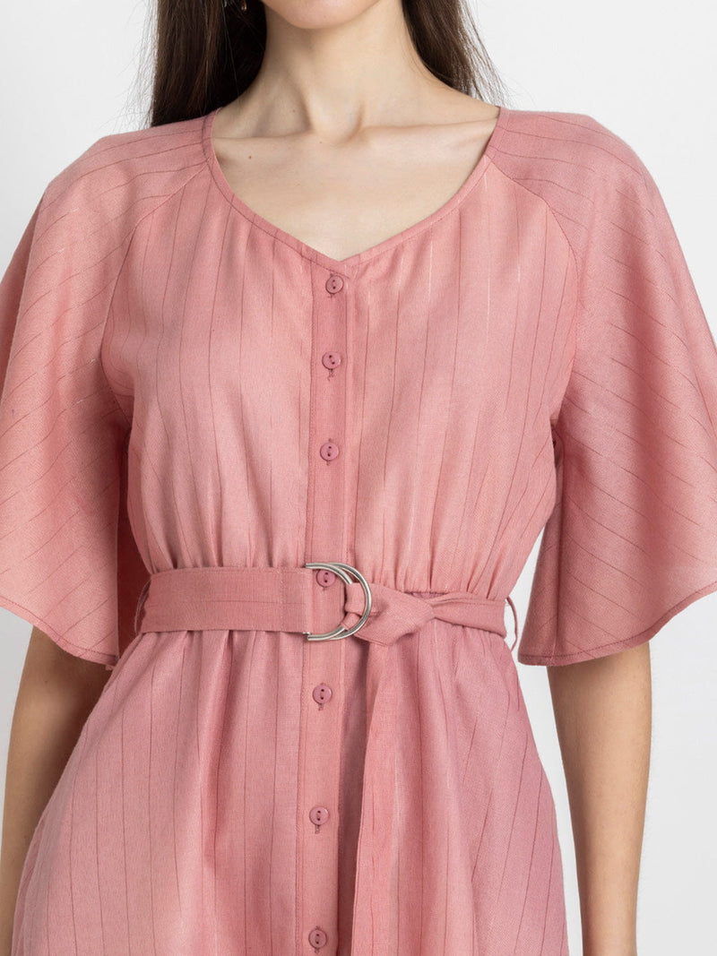 Decidia Dress