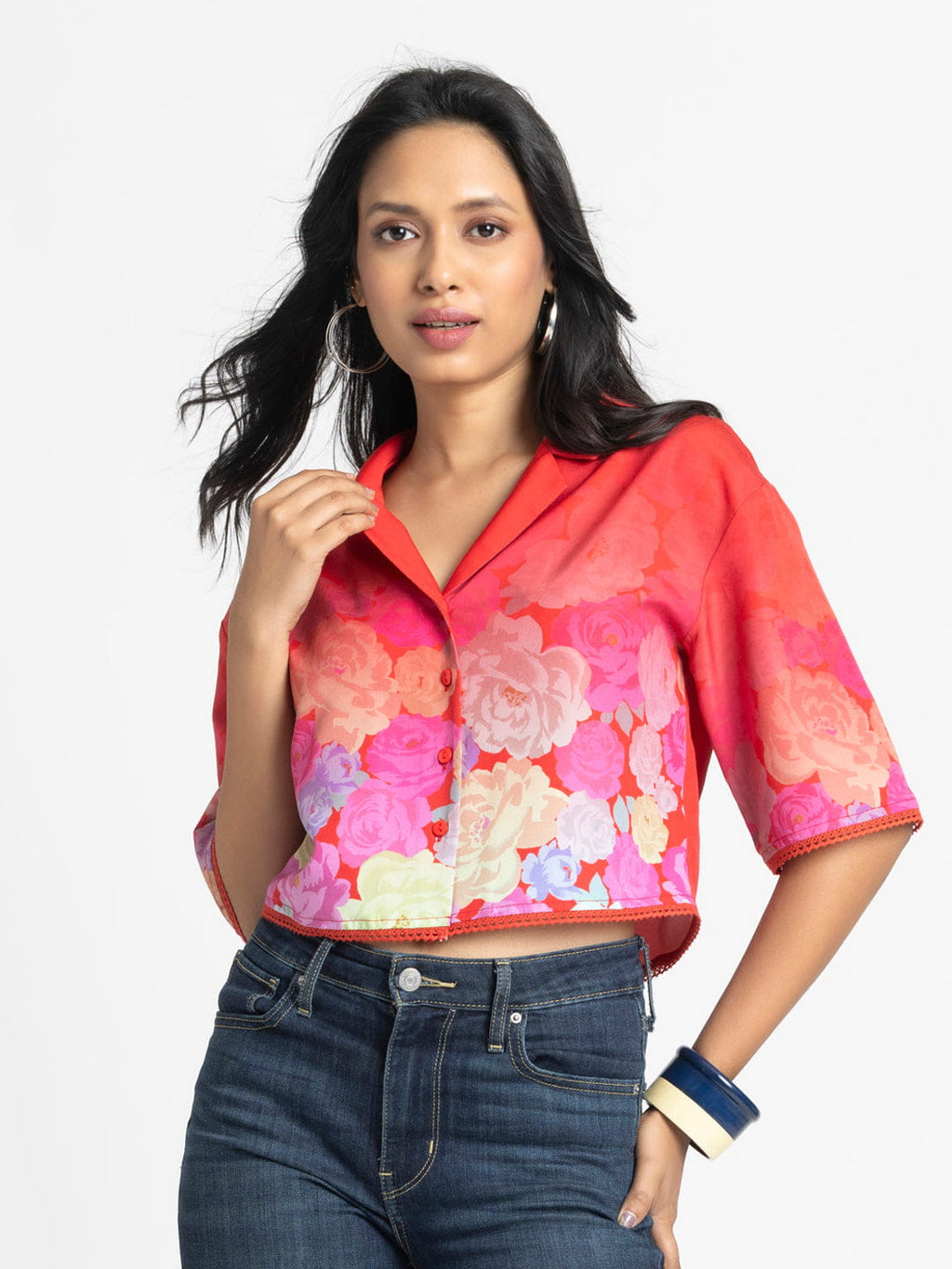 Verena shirt