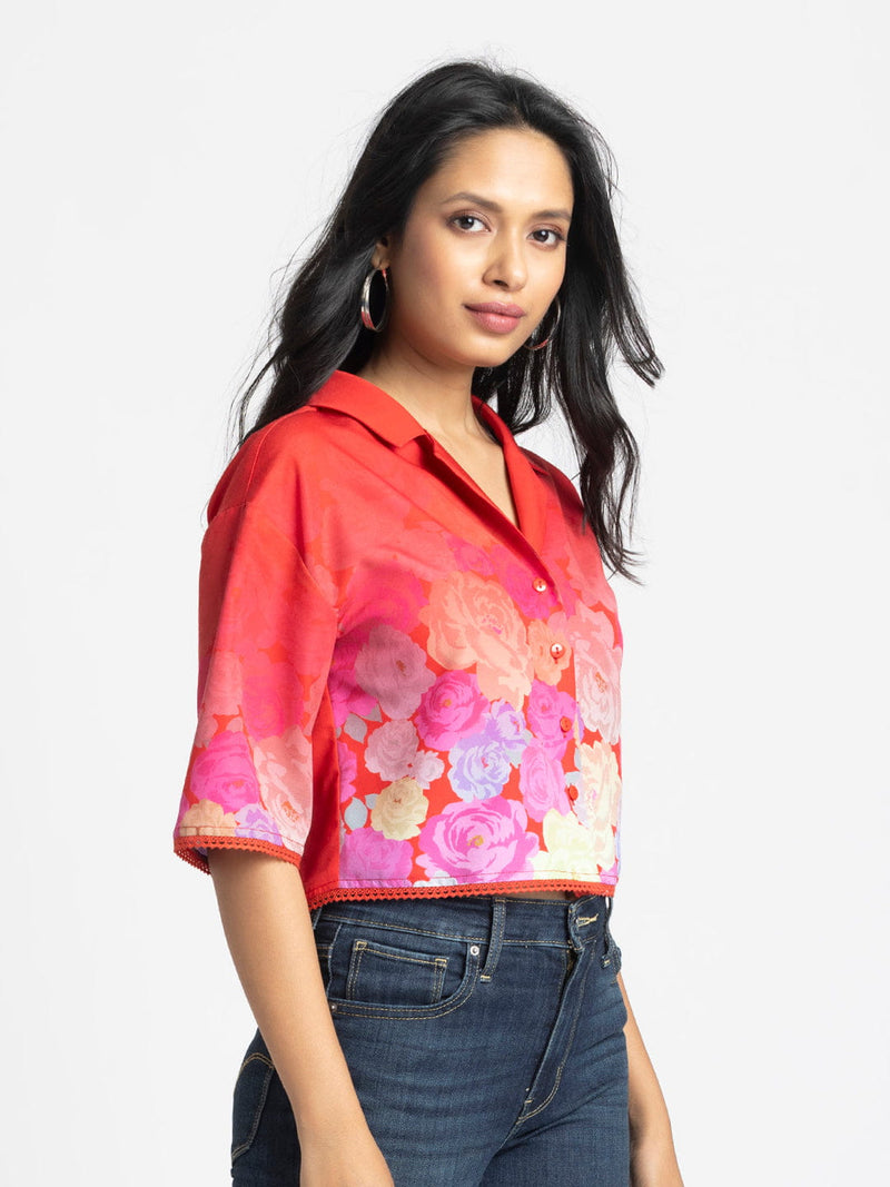 Verena shirt