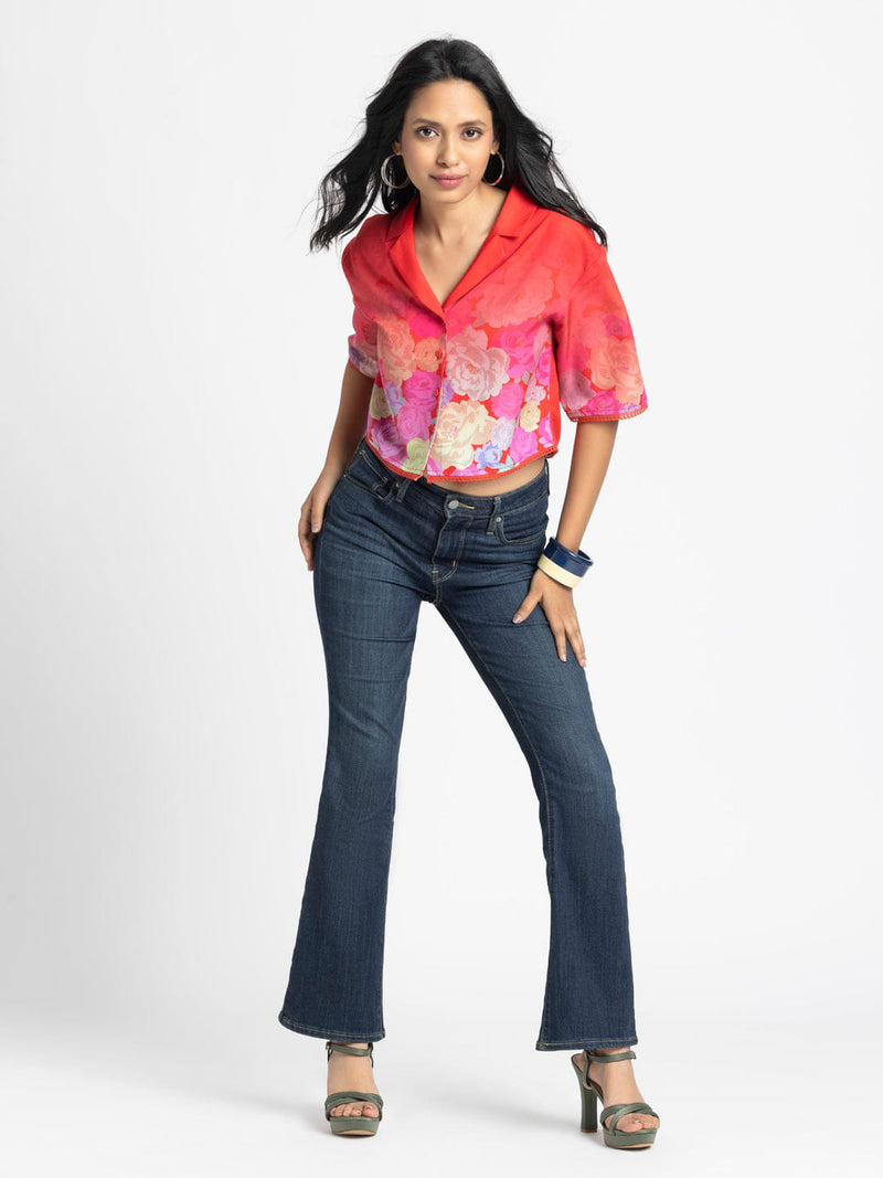 Verena shirt