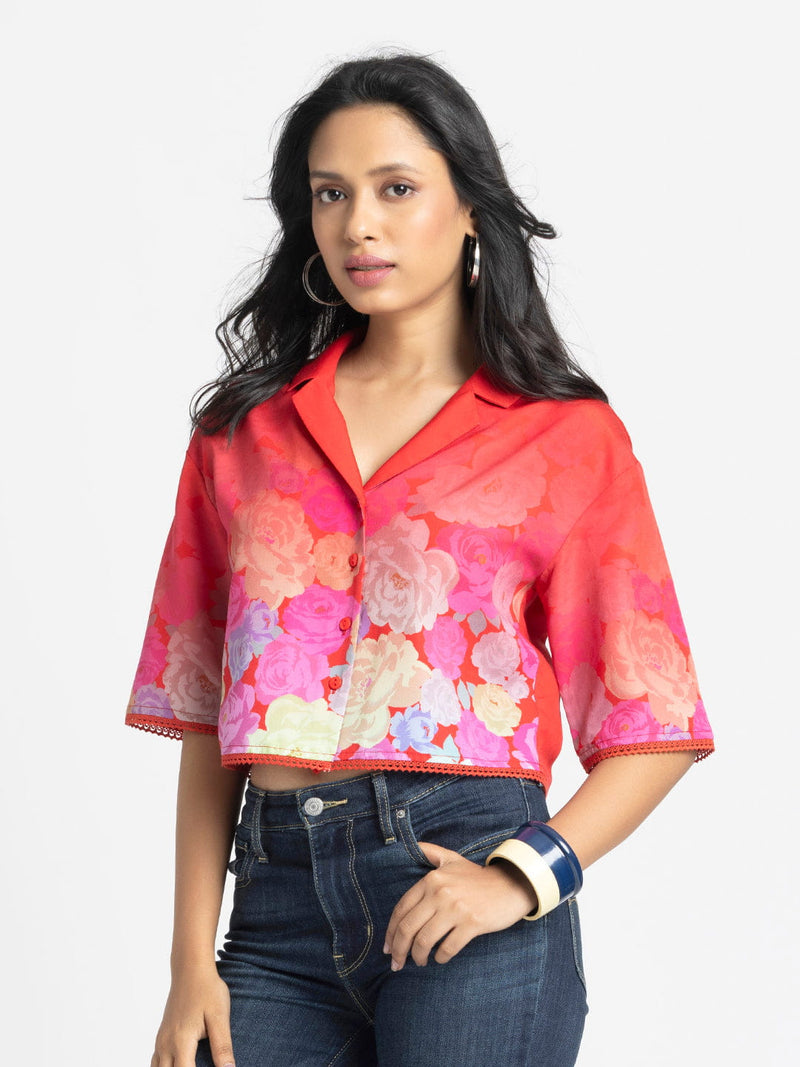 Verena shirt