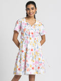 Teia Dress