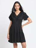 Paulie Dress
