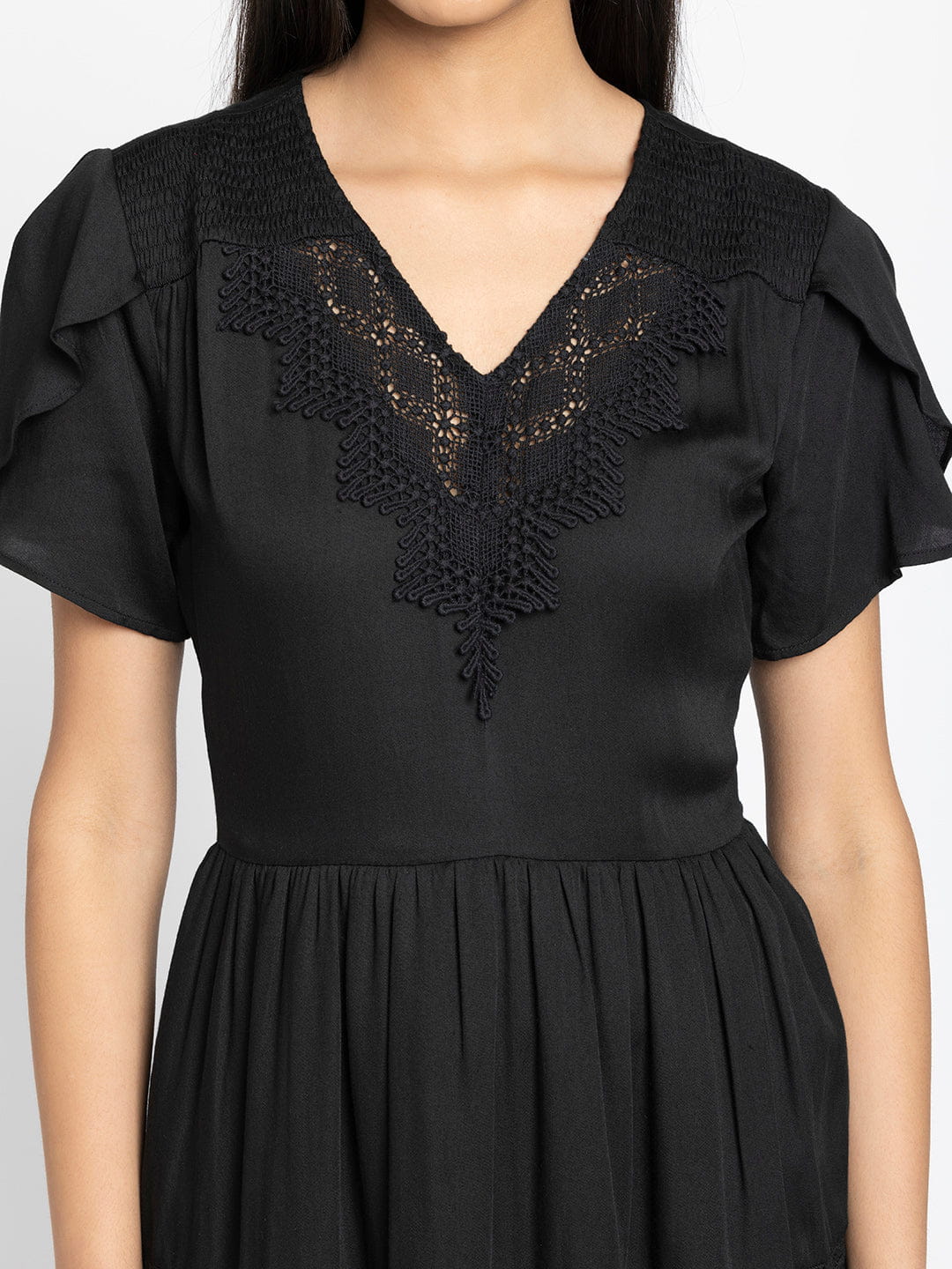 Paulie Dress