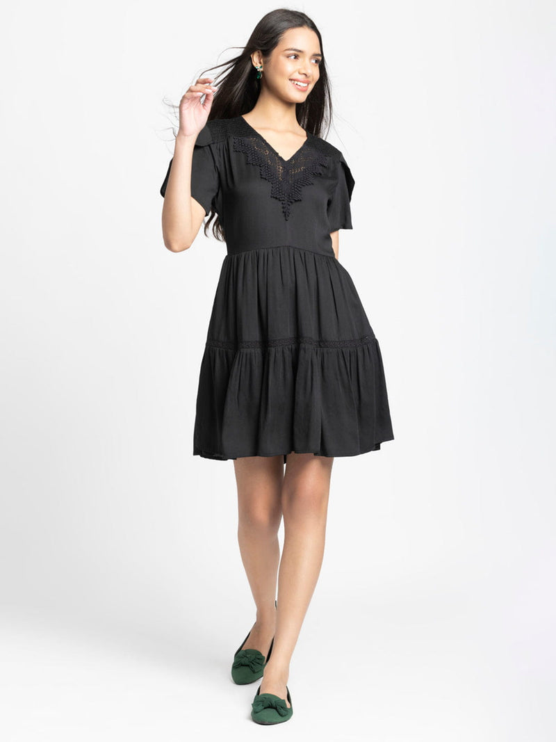 Paulie Dress