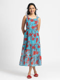 Gimniano Dress