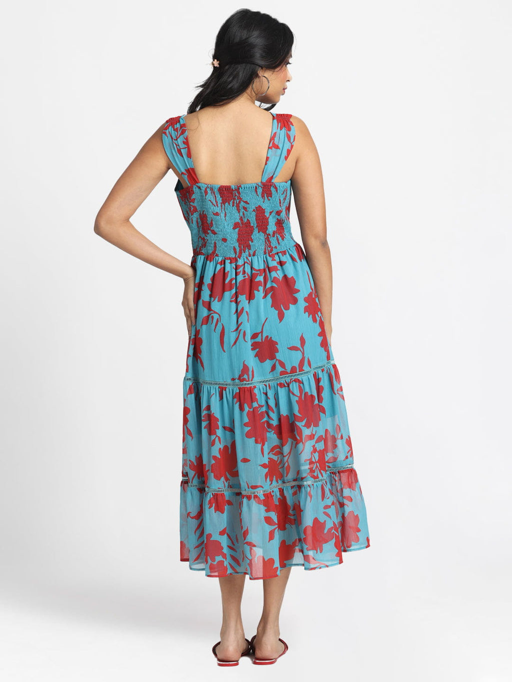 Gimniano Dress