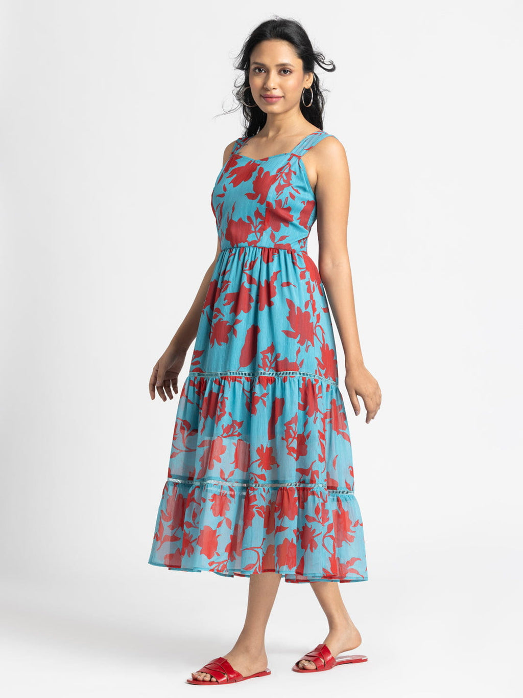 Gimniano Dress