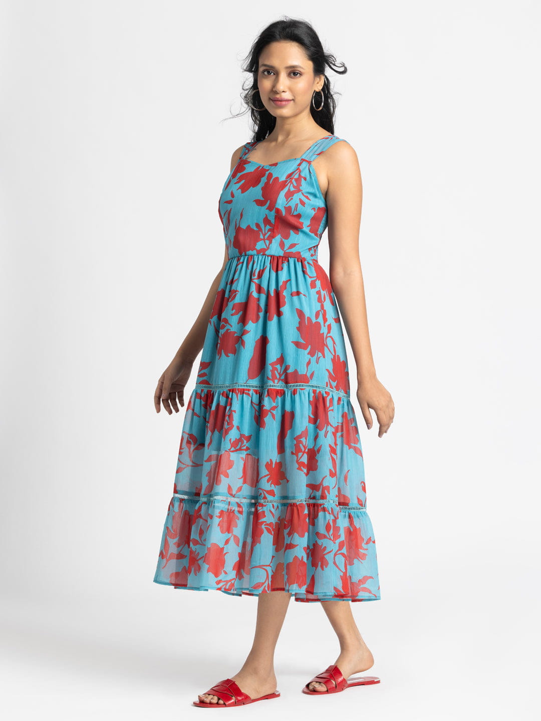 Gimniano Dress
