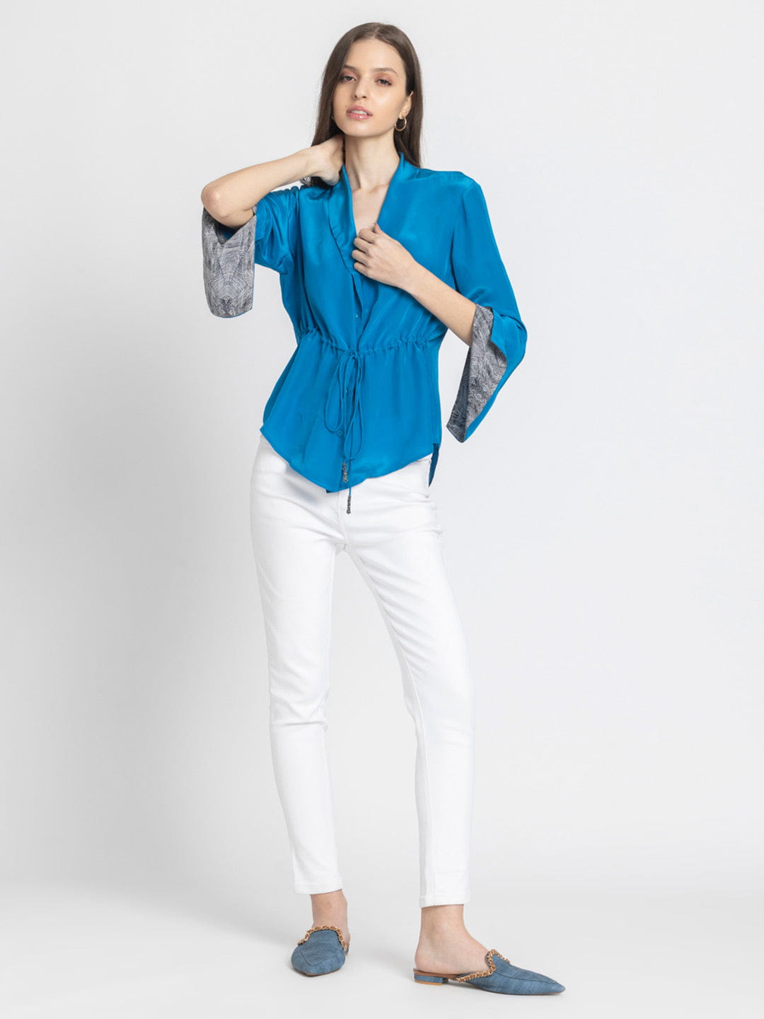 Lidia Shirt