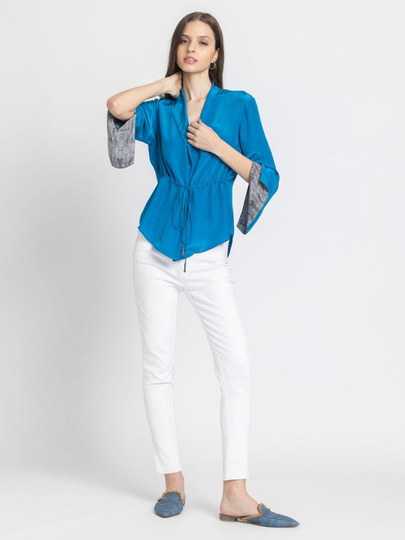 Lidia Shirt