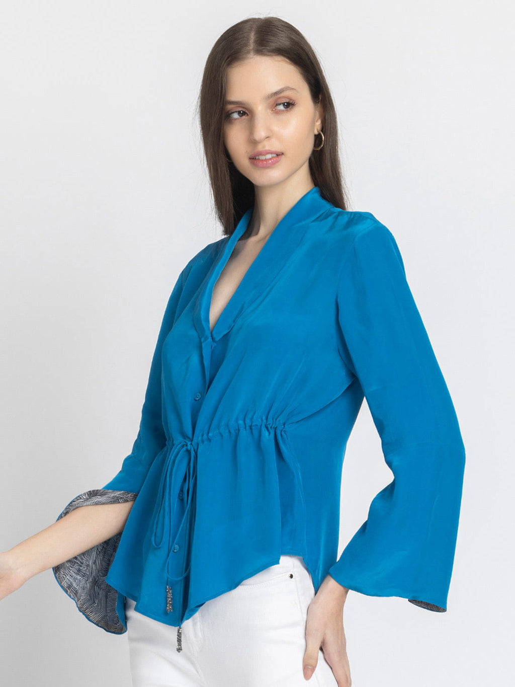 Lidia Shirt