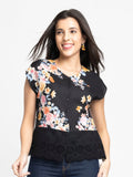 Keiko Shirt