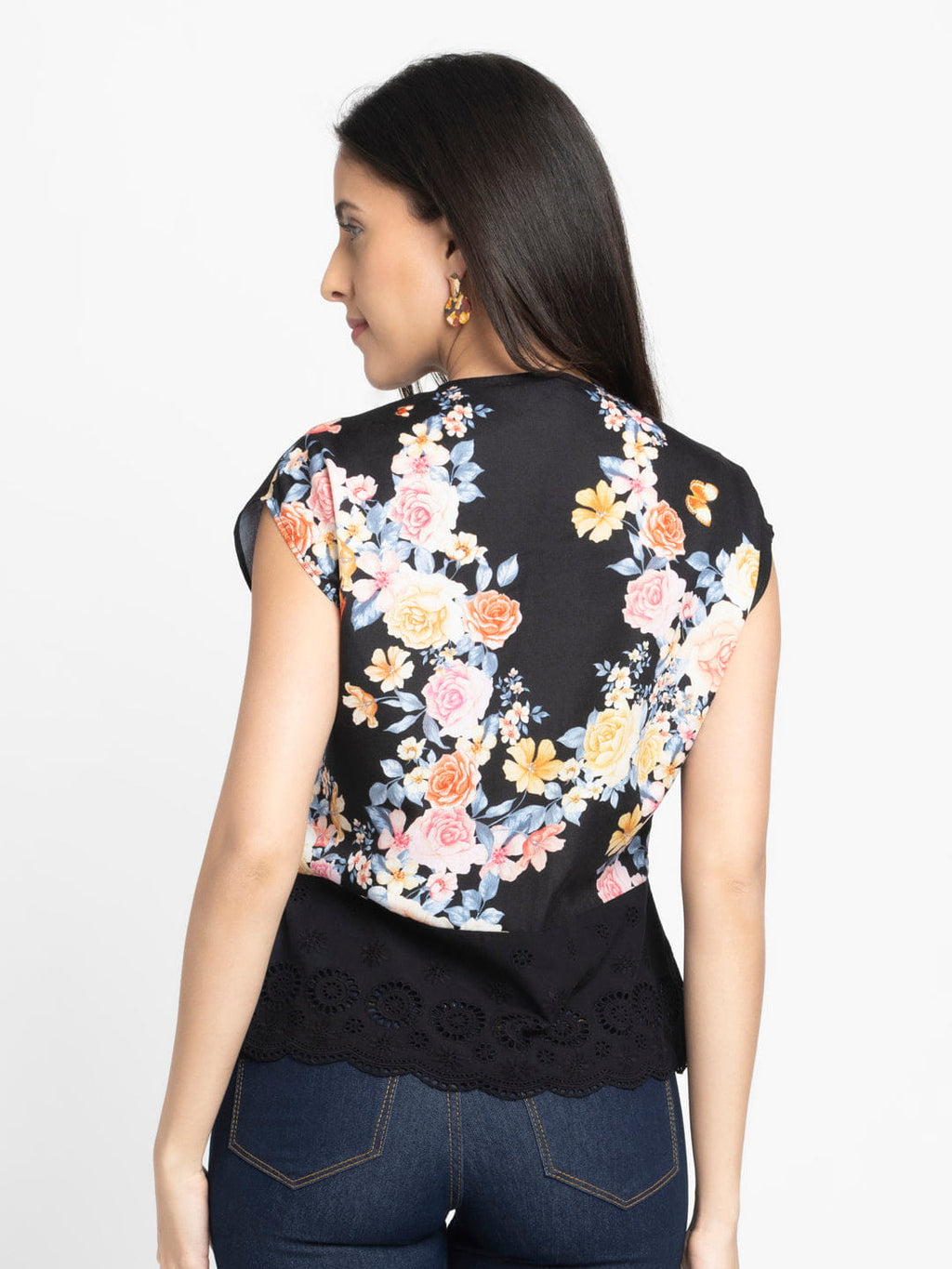Keiko Shirt