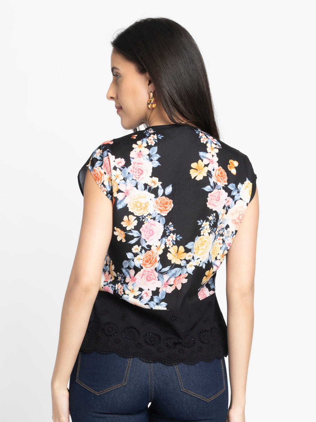 Keiko Shirt