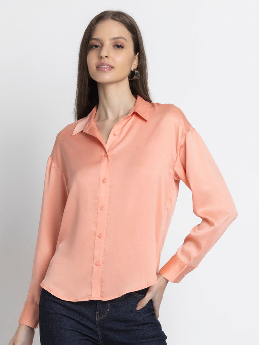 Haze Shirt