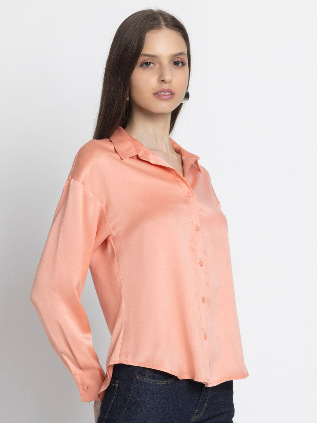 Haze Shirt