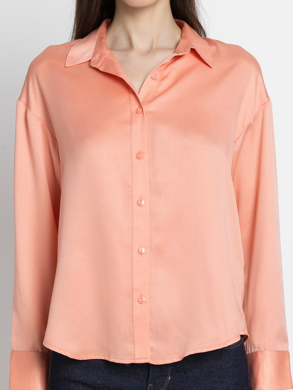 Haze Shirt
