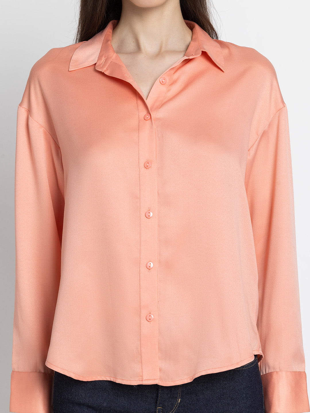 Haze Shirt