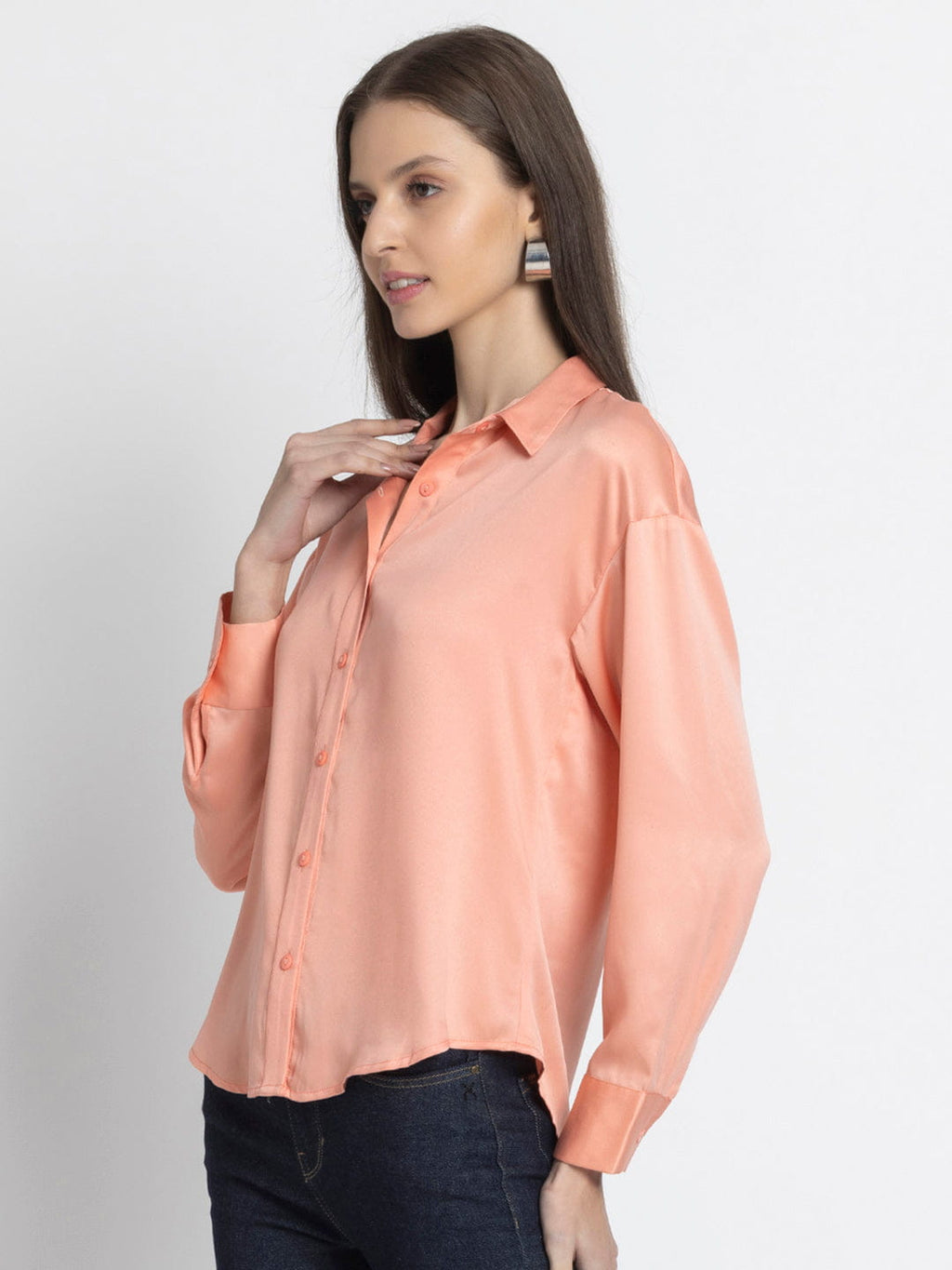 Haze Shirt