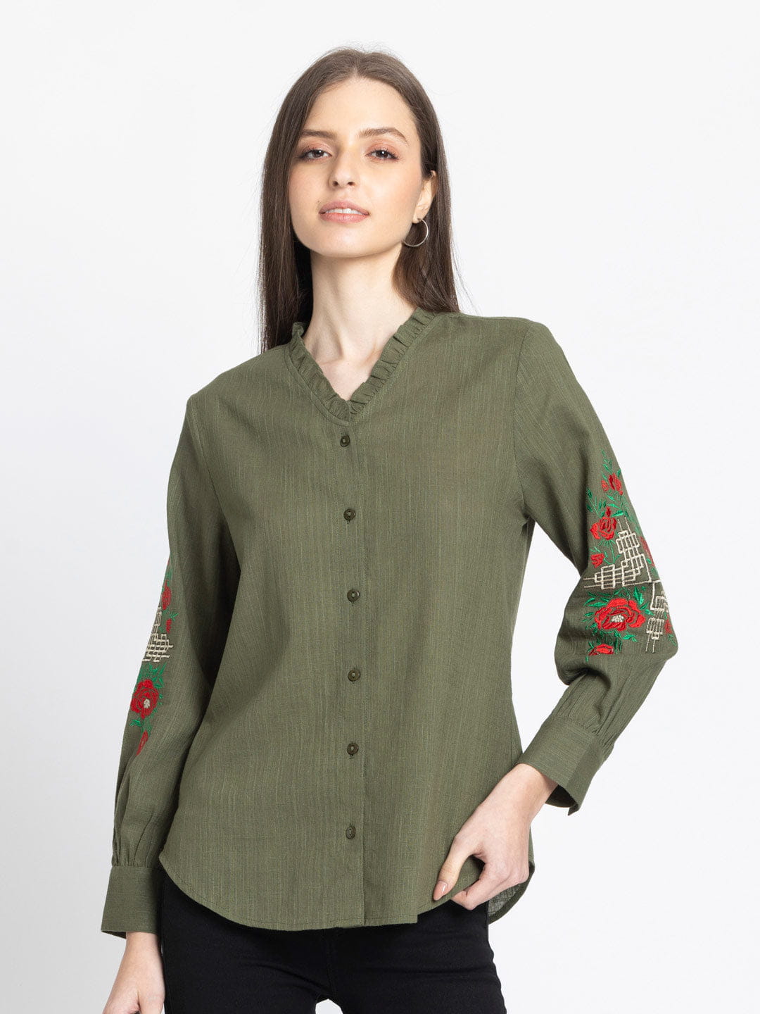 Amaris Shirt