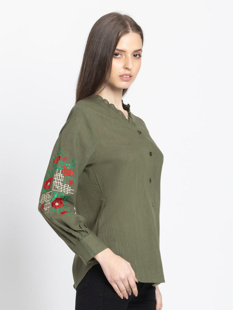 Amaris Shirt