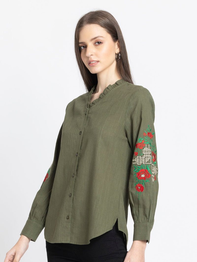Amaris Shirt