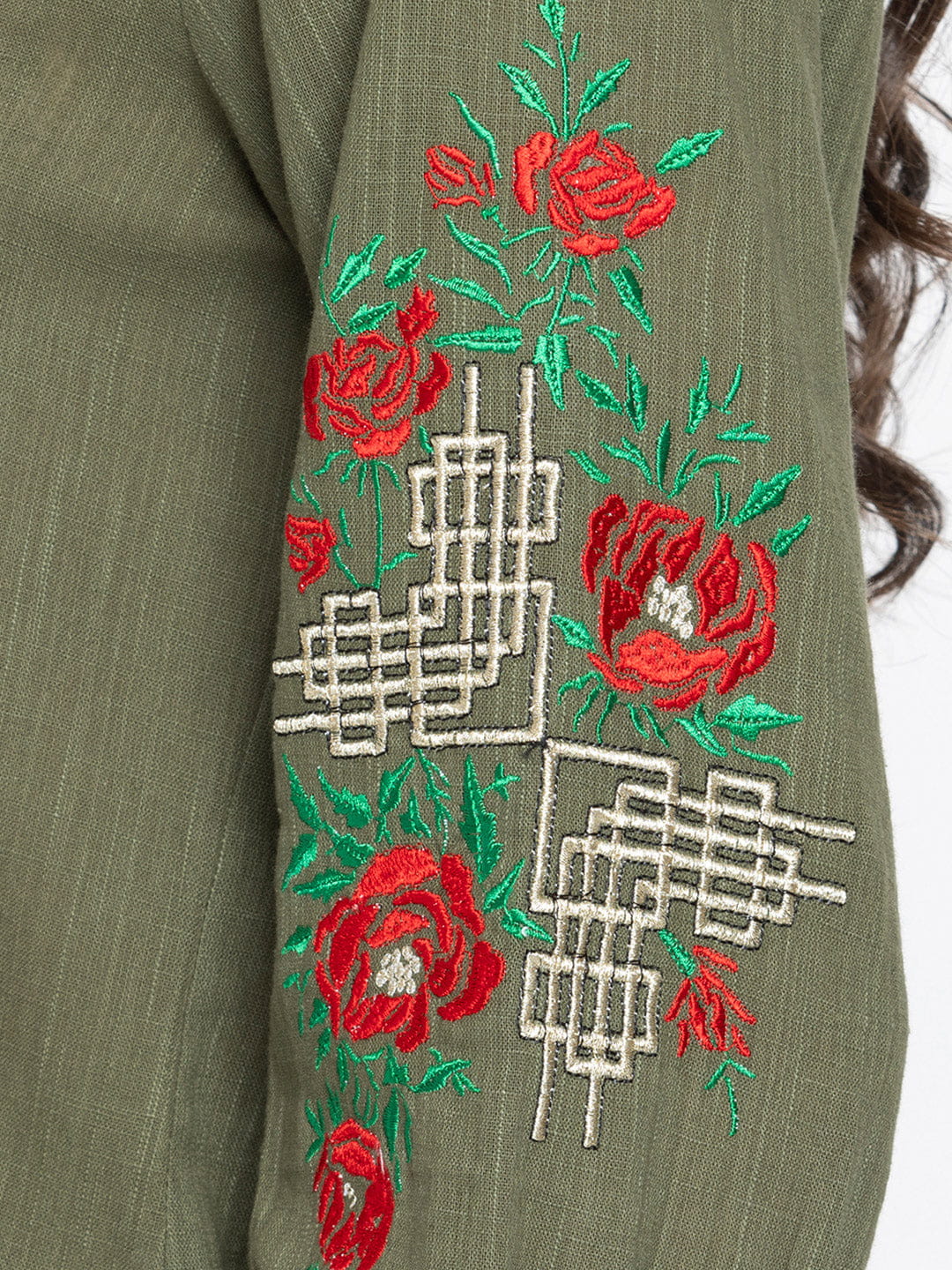 Amaris Shirt