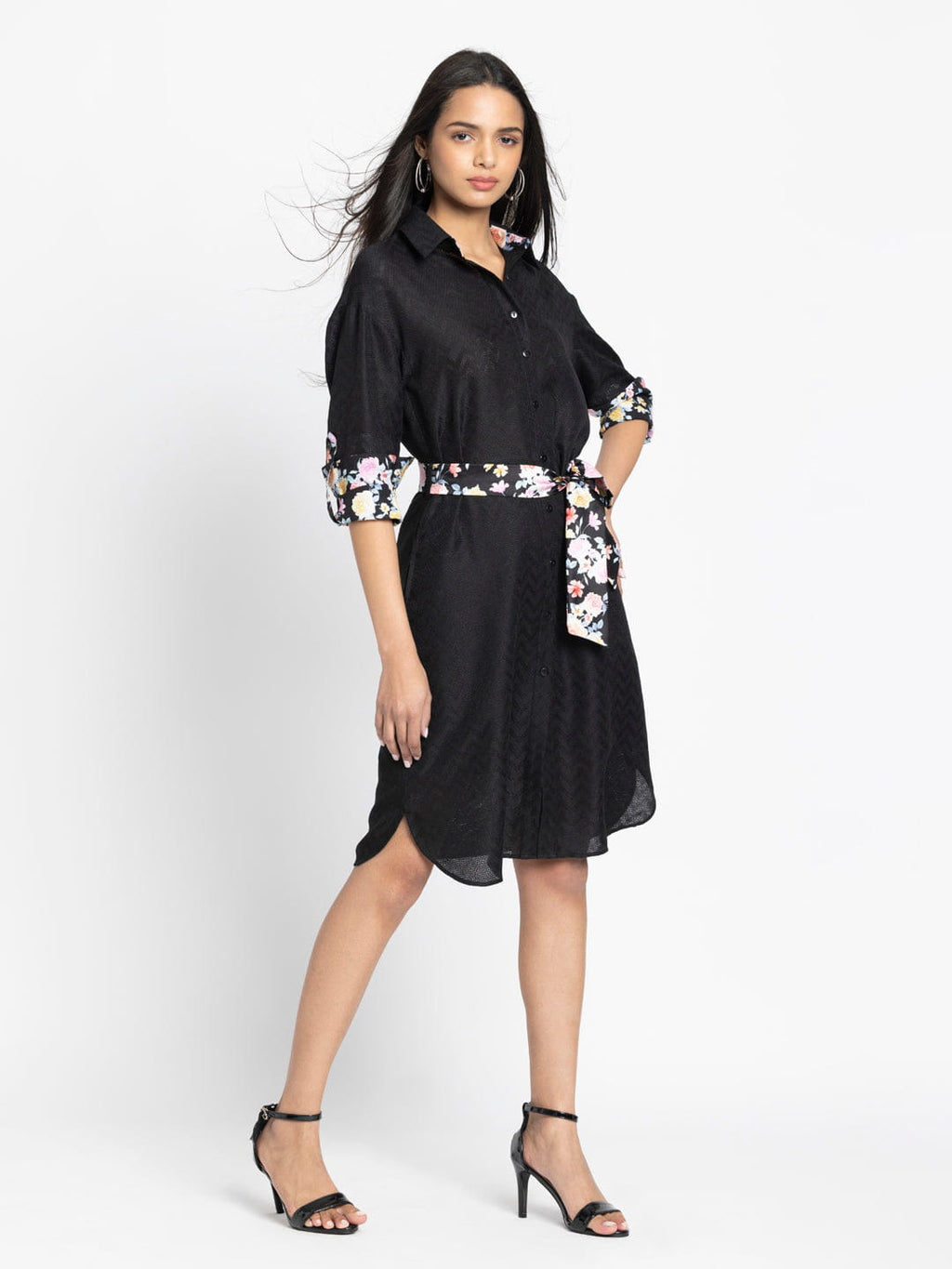 Corey Dress