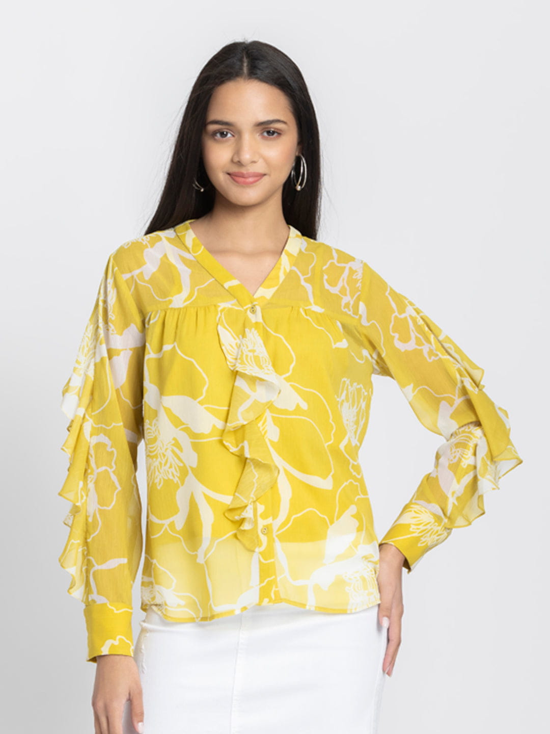 Krisia Top
