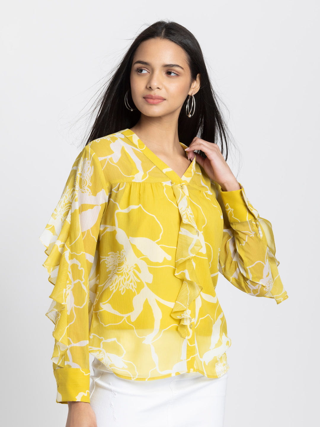 Krisia Top