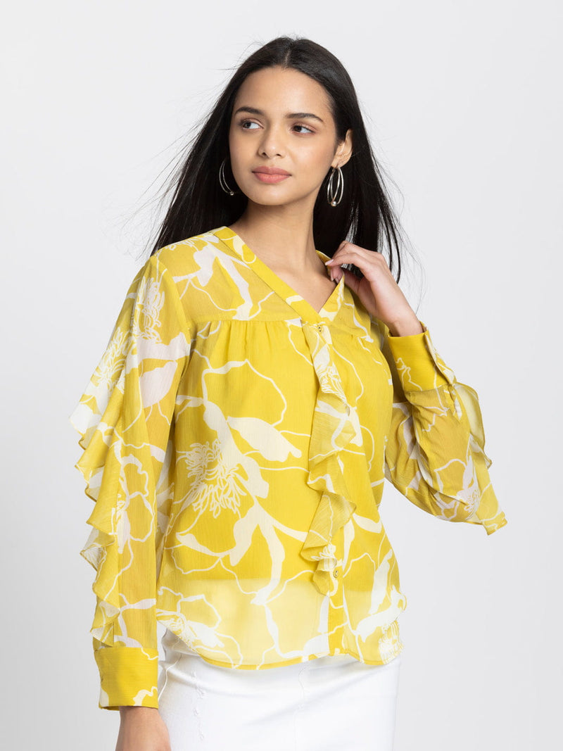 Krisia Top