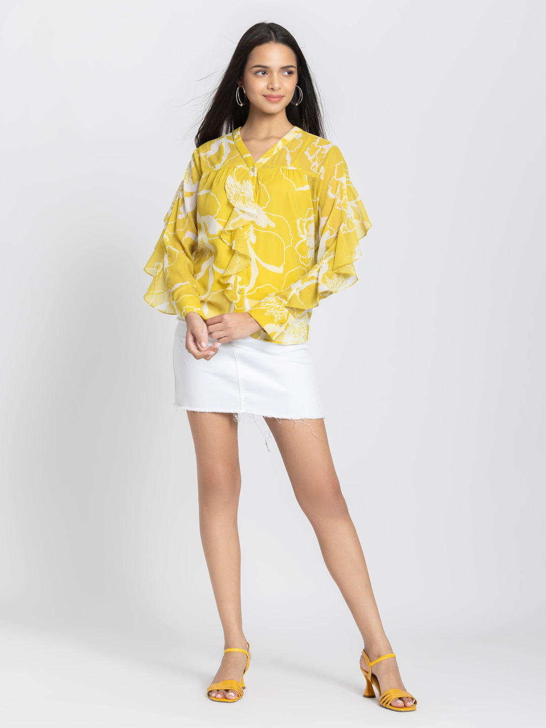 Krisia Top