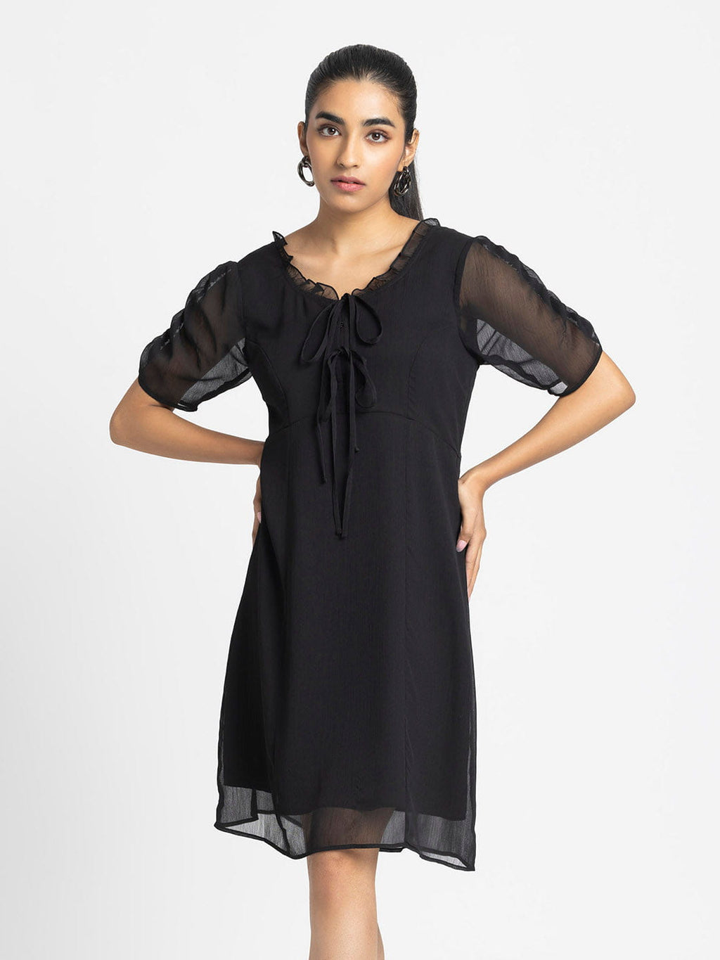 Amadeus Dress