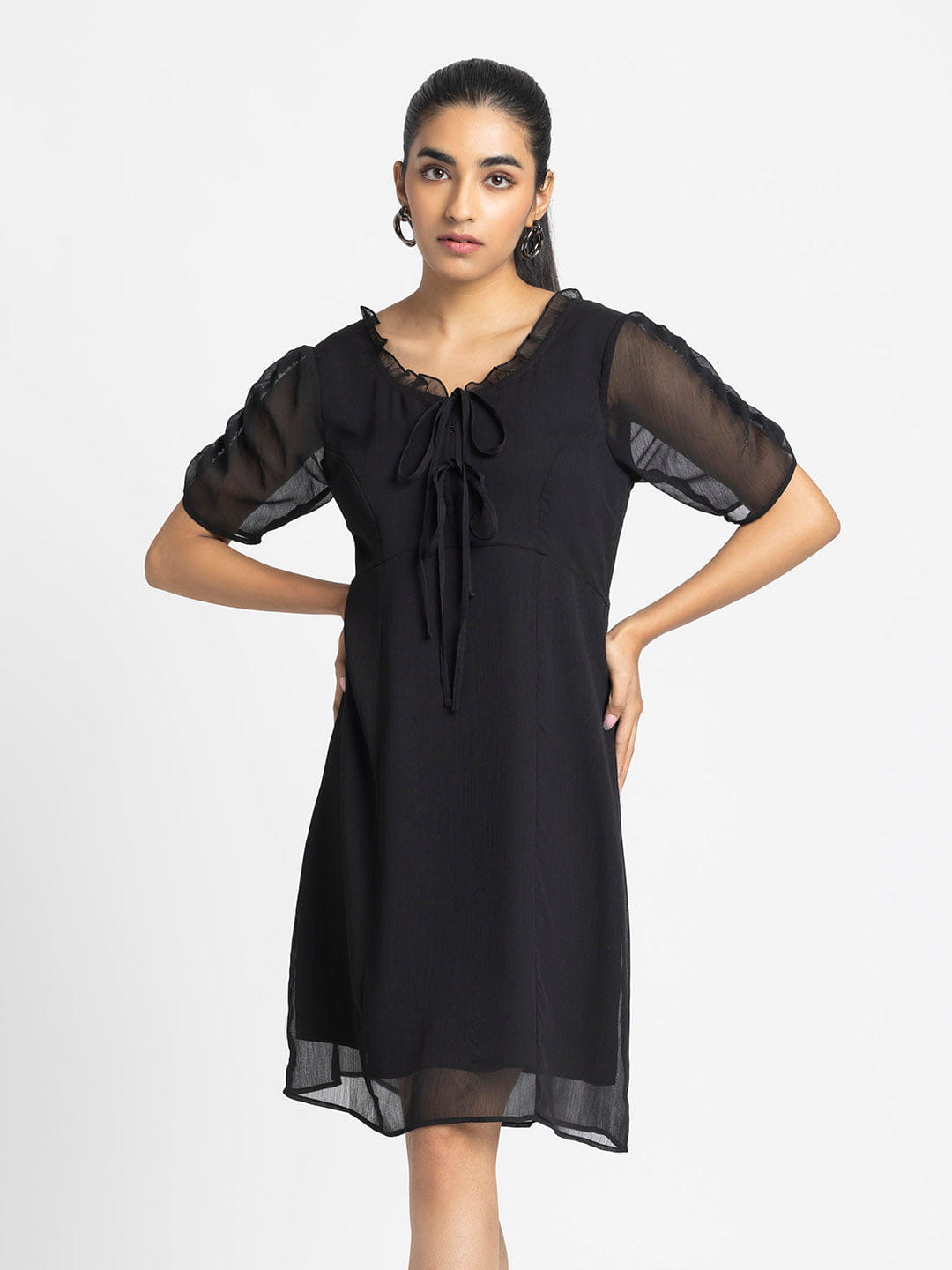 Amadeus Dress