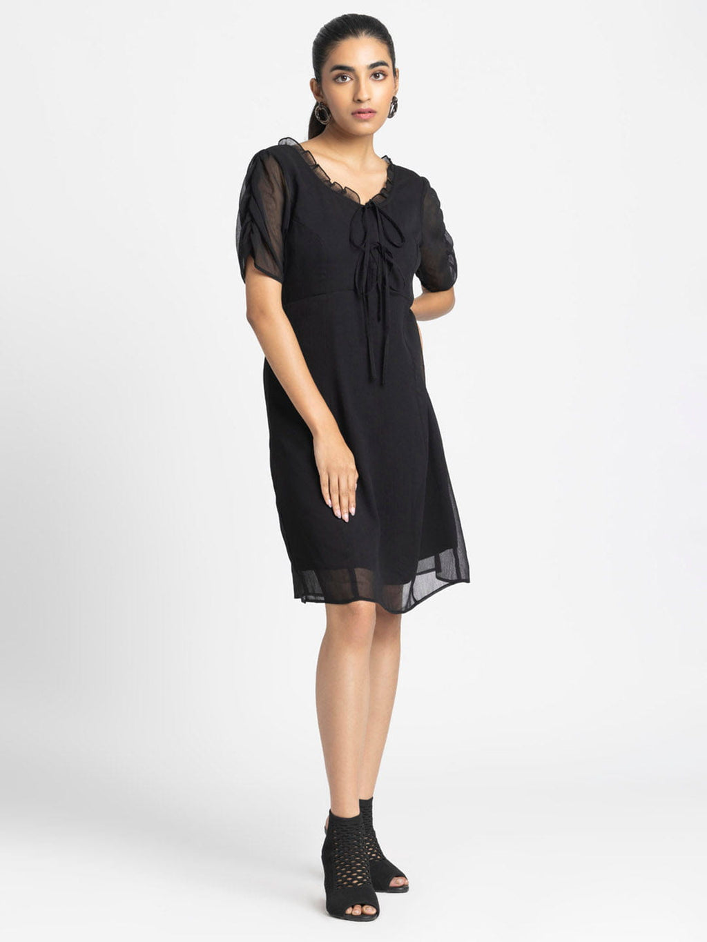 Amadeus Dress