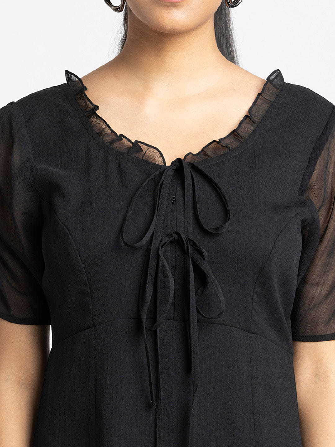 Amadeus Dress